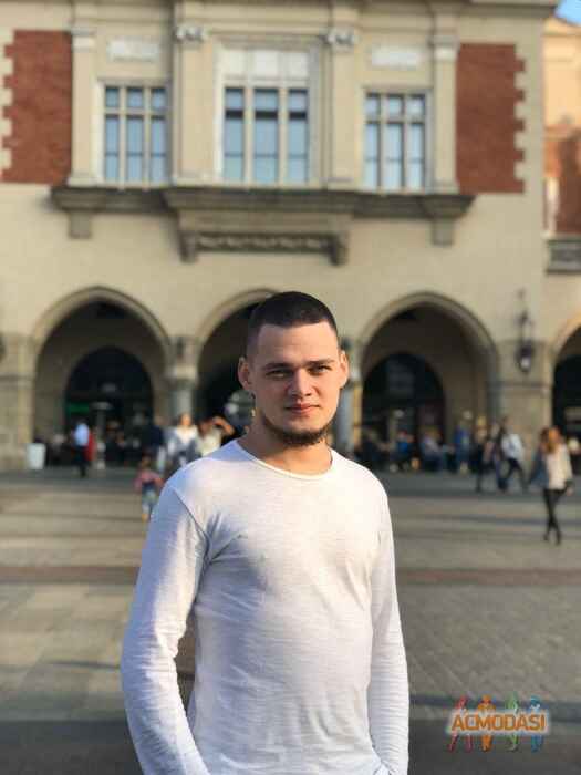 Євген Олександрович Фесенко фото №1566289. Завантажено 14 Вересня 2020