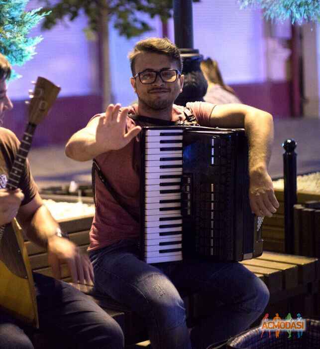 Алим Ришатович Халилов фото №1357208. Завантажено 30 Січня 2019