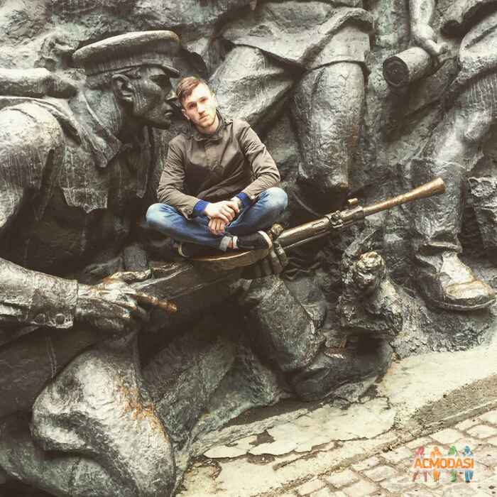 Владислав Сергеевич Шавлов фото №1380560. Завантажено 20 Березня 2019