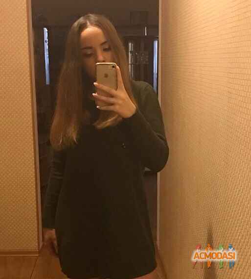 Veronika  Temna фото №1408505. Завантажено 07 Червня 2019