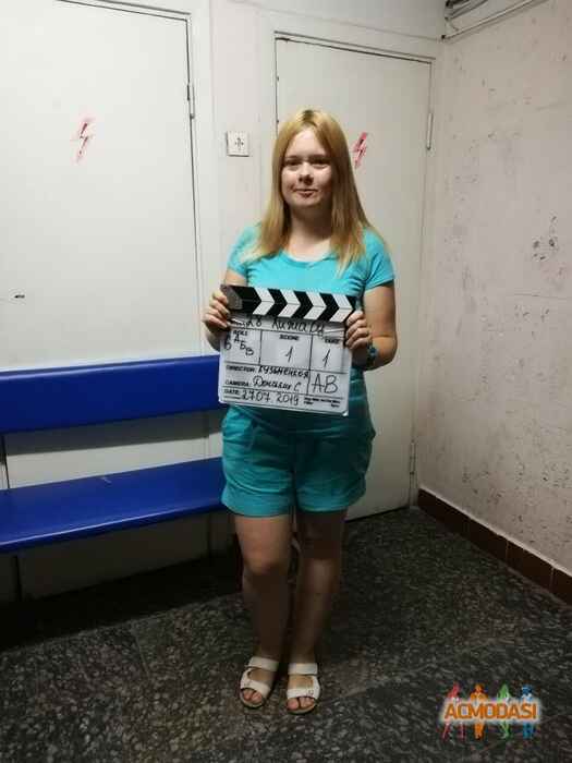 Юлия  Адаменко фото №1427780. Завантажено 27 Липня 2019