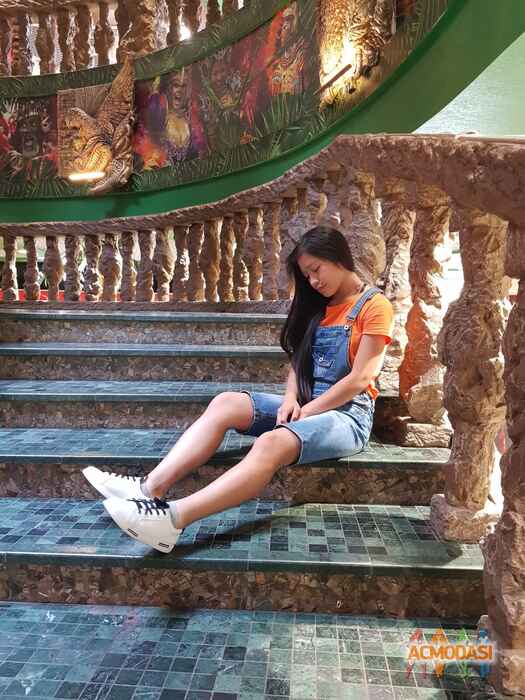 Анна   фото №1474925. Завантажено 13 Листопада 2019