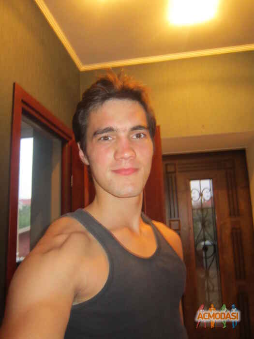 Сергей Александрович Баранов фото №113949. Завантажено 02 Грудня 2011