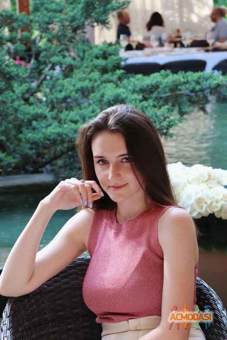 Анна Юріївна Мазуренко фото №1536435. Завантажено 07 Червня 2020