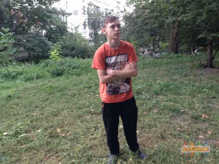 Влад  Скребньов фото №1565487. Завантажено 10 Вересня 2020