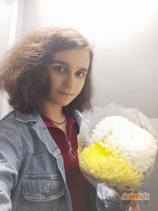 Кіра  Куденко фото №1596096. Завантажено 02 Січня 2021