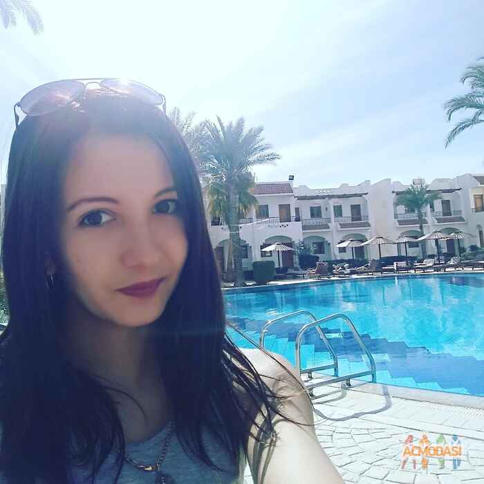 Dasha  Platygina фото №1608765. Завантажено 21 Лютого 2021