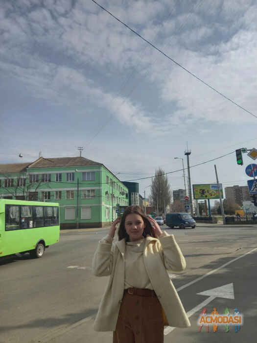 Алина  Андреева фото №1623712. Завантажено 20 Квітня 2021