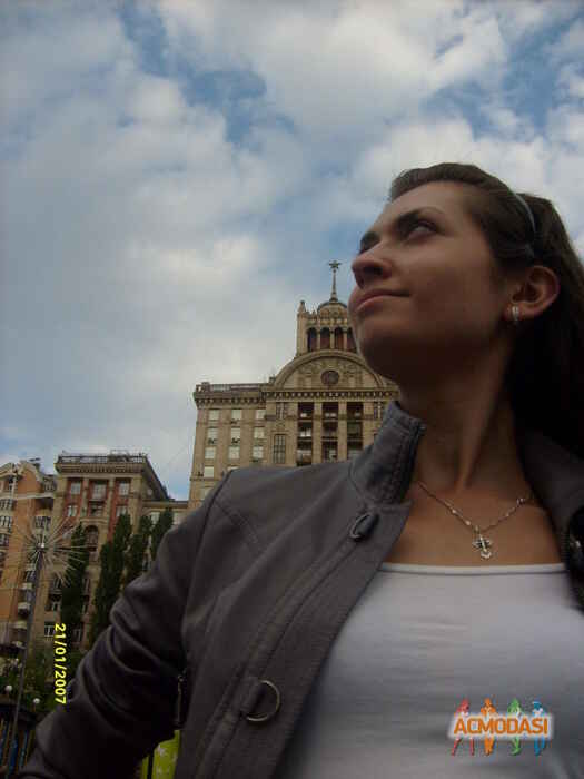 Турчина  Катерина фото №208018. Завантажено 04 Червня 2012