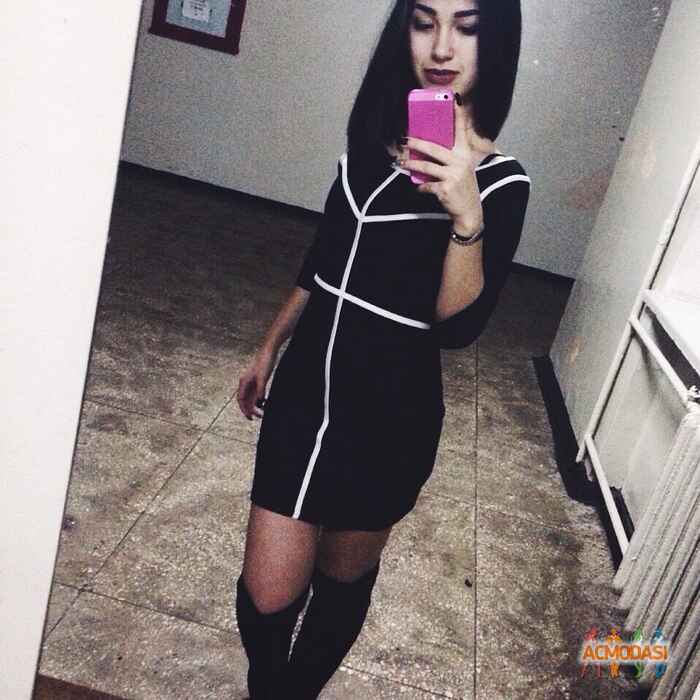 Галя  Грекова фото №1011214. Завантажено 24 Січня 2017