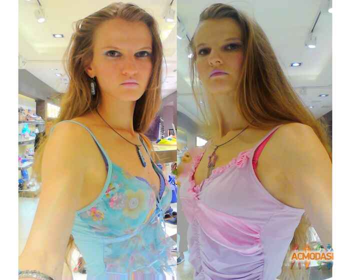 Анастасія Дмитрівна Яцура фото №1031597. Завантажено 14 Березня 2017