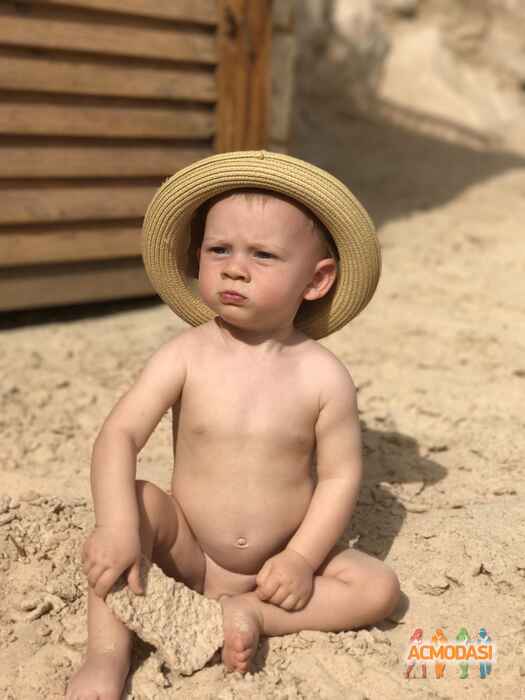 Нікіта Максимович Кондратьєв фото №1080186. Завантажено 18 Липня 2017