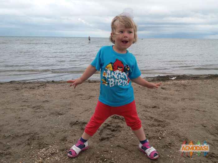 Дарья Игоревна Ищенко фото №1082954. Завантажено 25 Липня 2017