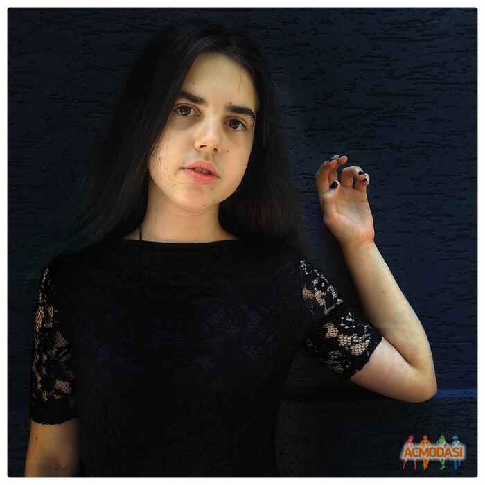 Анна  Третяк фото №1089342. Завантажено 09 Серпня 2017