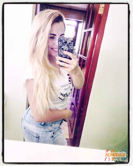 Виктория Сергеевна Татарчук фото №1106458. Завантажено 19 Вересня 2017