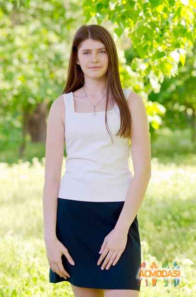 Карина Олександрівна Фетісова фото №1113586. Завантажено 06 Жовтня 2017