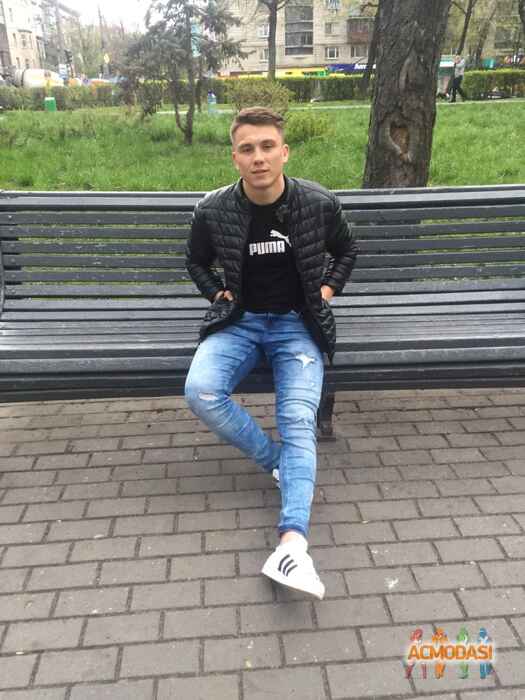 Олег Віталійович Миронов фото №1186731. Завантажено 15 Лютого 2018
