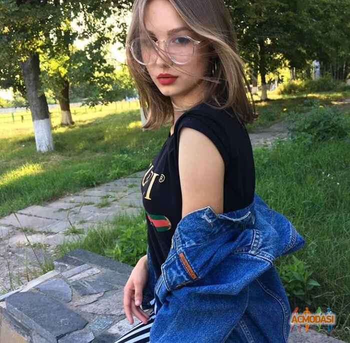 Anastasia  Skidchenko фото №1292564. Завантажено 16 Вересня 2018
