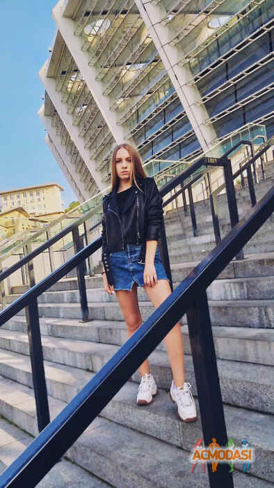 Дария Юрьевна Ялковская фото №1490343. Завантажено 22 Грудня 2019