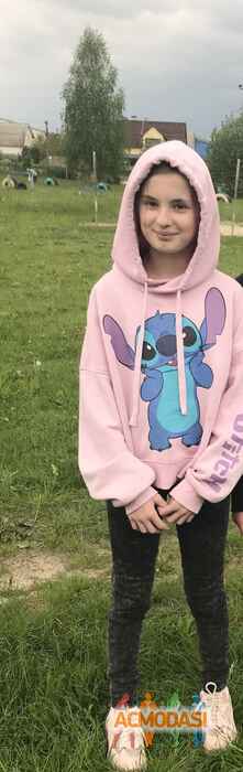 Ірина Афанасіївна Сівцова фото №1533335. Завантажено 27 Травня 2020