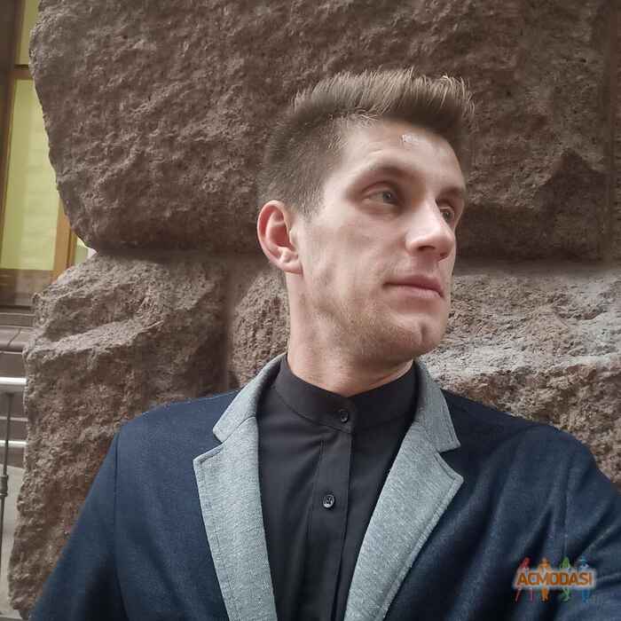 Anton  Yanovskiy фото №1588379. Завантажено 01 Грудня 2020