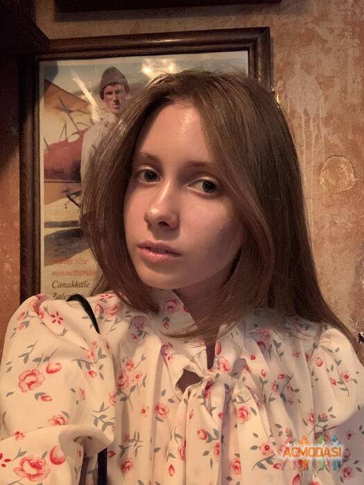 Dasha  Salamakha фото №1711959. Завантажено 05 Червня 2023