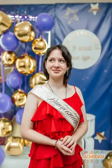 Марія Олексіївна Гаран фото №1746103. Завантажено 12 Серпня 2025