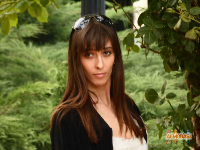 Карина Вадимовна Перова фото №704890. Завантажено 07 Серпня 2014