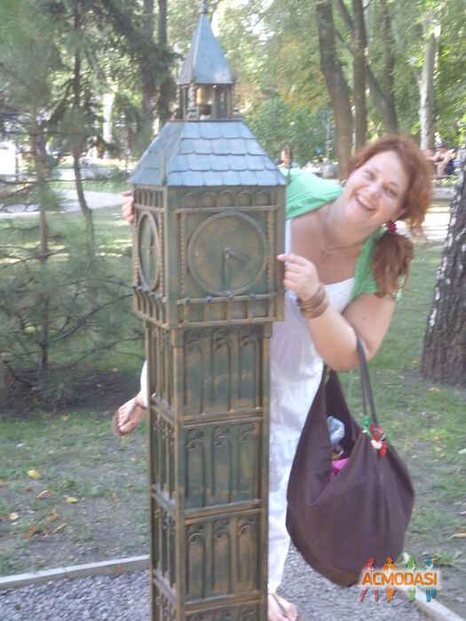 Тина Миколаевна Молчанова фото №540590. Завантажено 25 Листопада 2013