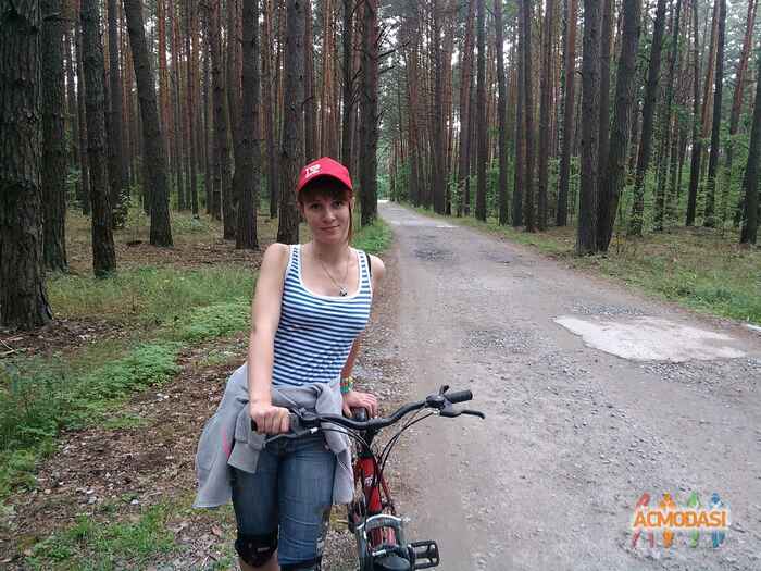 Александра Сергеевна Филатова фото №710254. Завантажено 15 Серпня 2014