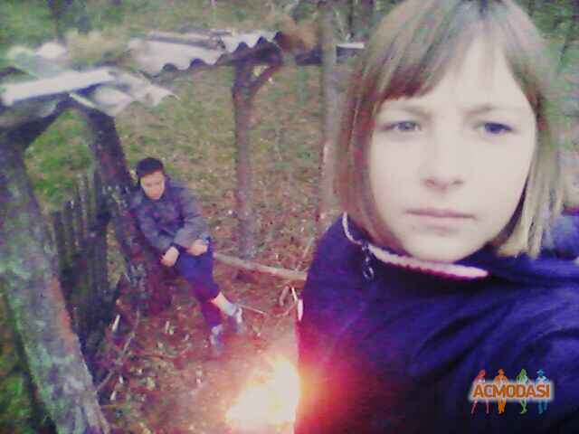 Олександра Ярославівна Кукла фото №983741. Завантажено 12 Листопада 2016