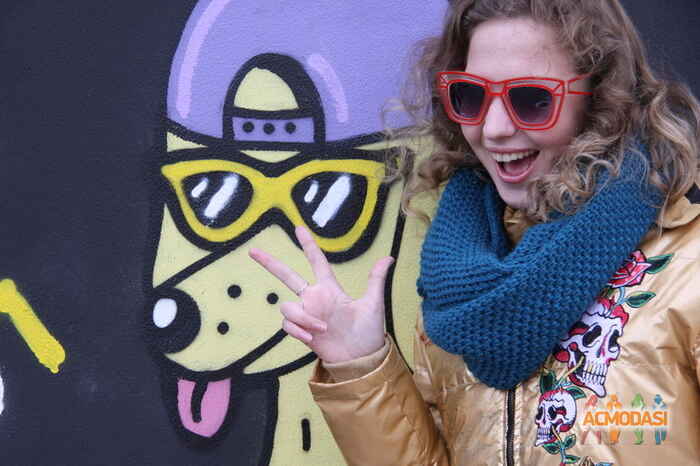 Марія  Гаврилова фото №924133. Завантажено 23 Червня 2016