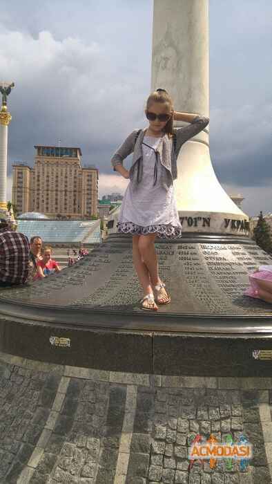 Анна Александровна Костюченко фото №964679. Завантажено 30 Вересня 2016