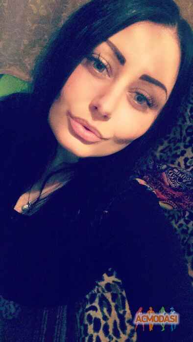 Юлия Сергеевна Шульга фото №1014398. Завантажено 31 Січня 2017