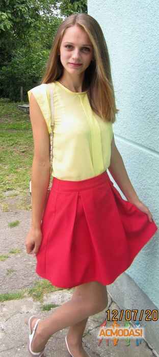 Надія Ігорівна Галичанівська фото №1021172. Завантажено 16 Лютого 2017