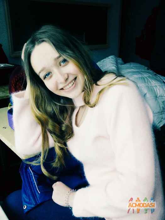 Юлія  Хрущ фото №1019202. Завантажено 11 Лютого 2017