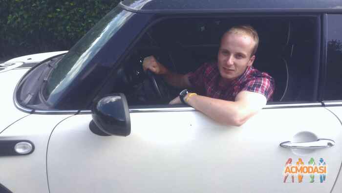 Макс Яковенко  Макс Яковенко фото №1118500. Завантажено 15 Жовтня 2017