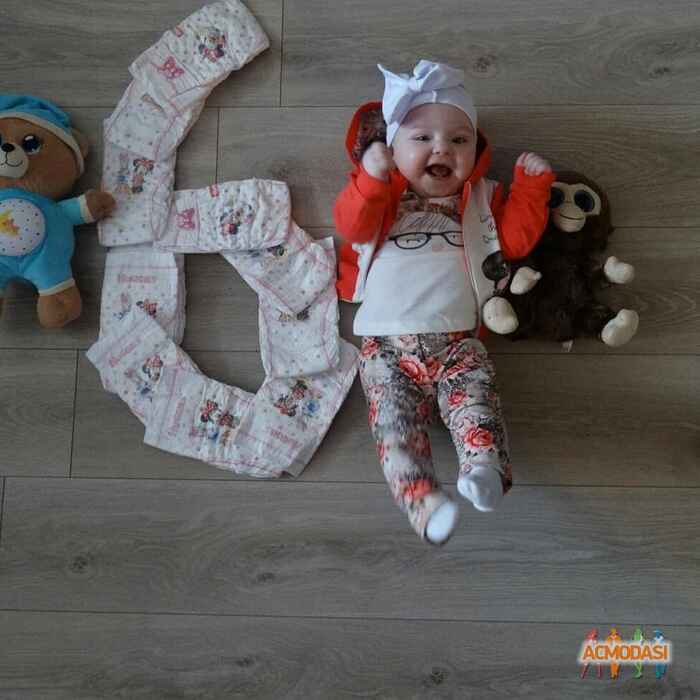 ВИОЛЕТТА Ивановна Бельма фото №1181357. Завантажено 07 Лютого 2018