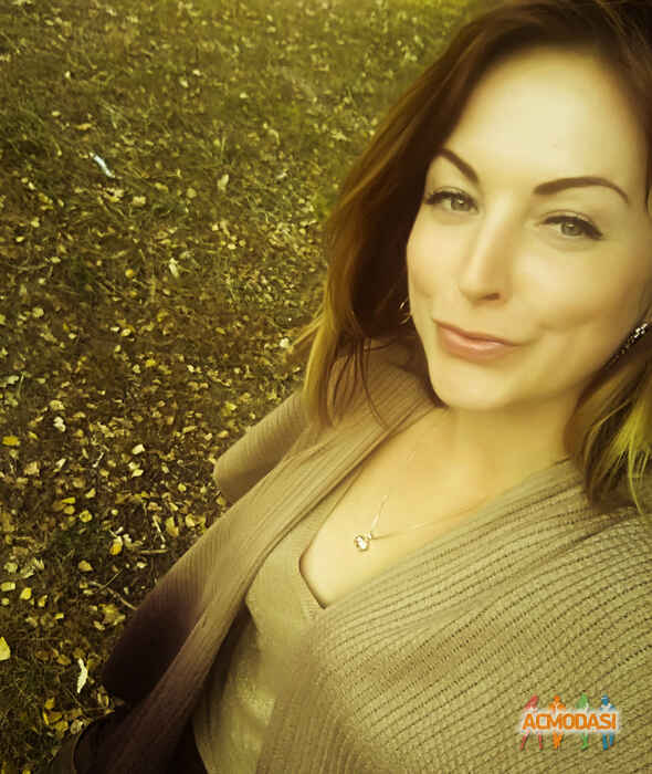 Юлия  Настечина фото №1318543. Завантажено 07 Листопада 2018