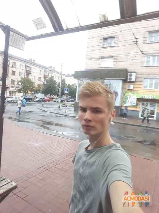 Владислав Игоревич Костин фото №1128676. Завантажено 02 Листопада 2017