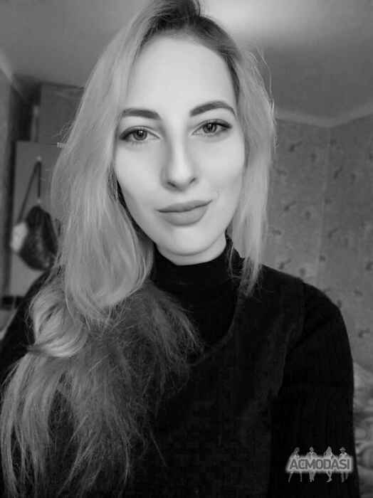 Анна  Горецкая фото №1129907. Завантажено 04 Листопада 2017