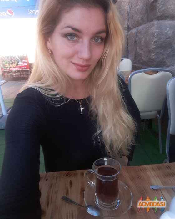 Анастасія Євгенівна Шметан фото №1145946. Завантажено 30 Листопада 2017