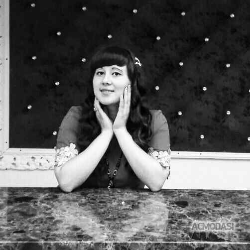 Тетяна Іванівна Мілешич фото №1155369. Завантажено 21 Грудня 2017