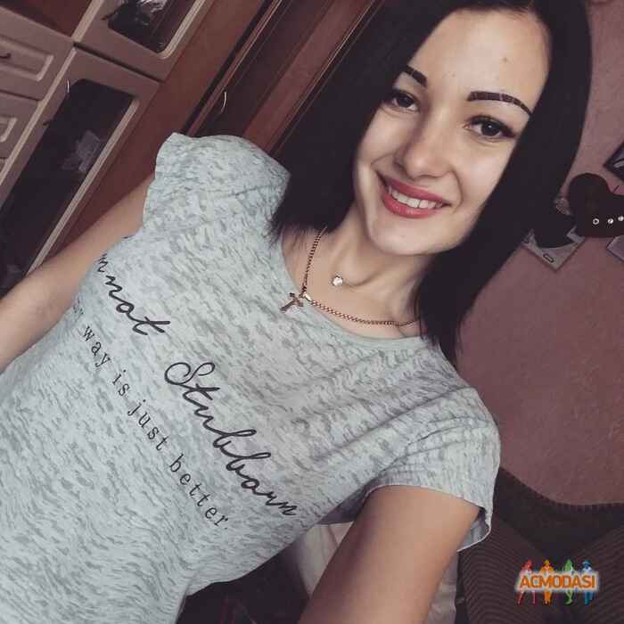 Віолета Юріївна Кравченко фото №1192476. Завантажено 22 Лютого 2018