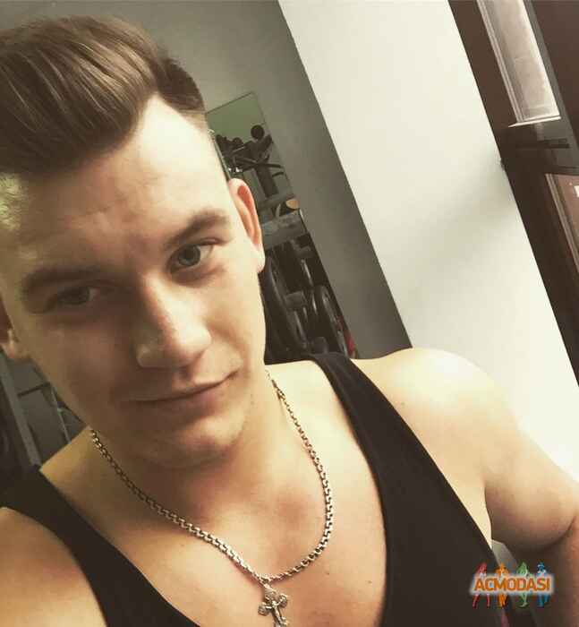 Максим Владимирович Николышак фото №1192722. Завантажено 22 Лютого 2018