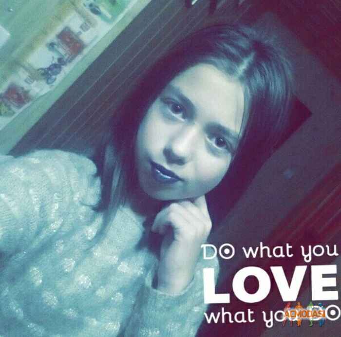 Маша Миколаївна Момотюк фото №1193779. Завантажено 23 Лютого 2018