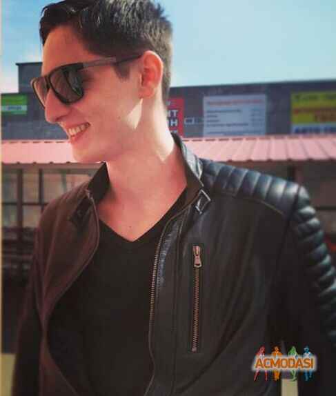 Торгонський Максим Петрович фото №1371702. Завантажено 28 Лютого 2019