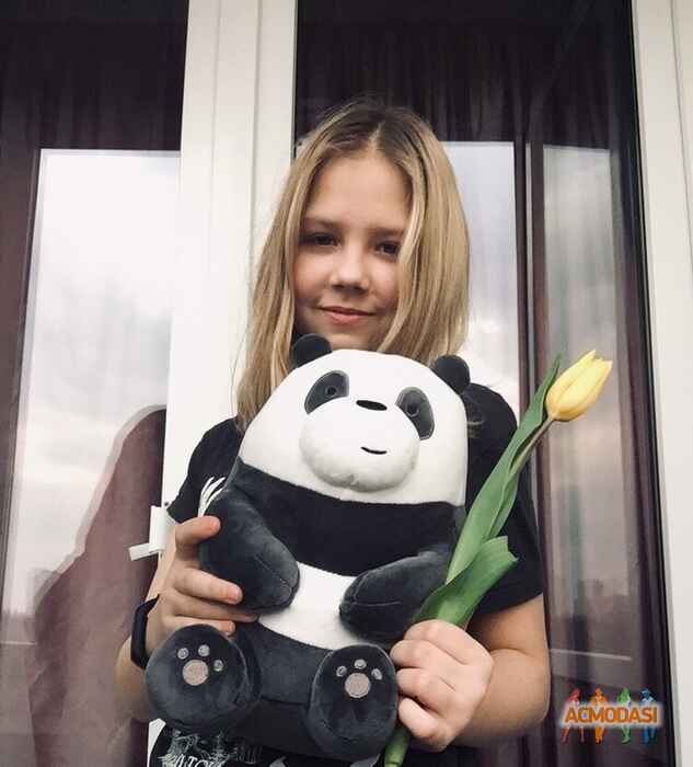 Ксенія Олександрівна Зайцева фото №1386535. Завантажено 05 Квітня 2019