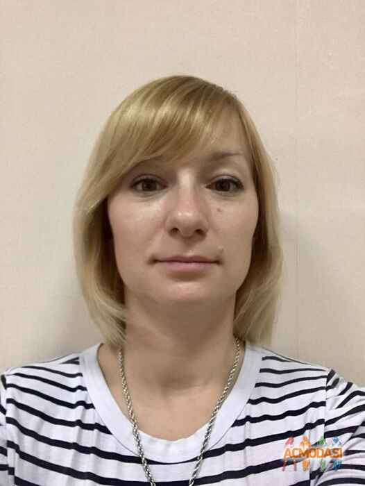 Катерина Олександрівна Цивунова фото №1447039. Завантажено 11 Вересня 2019