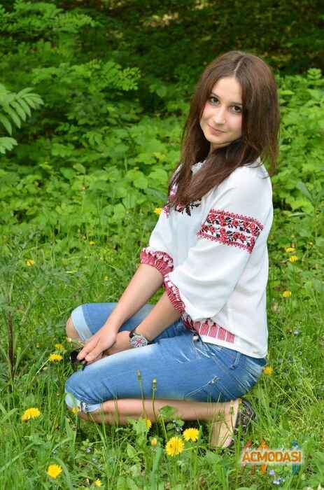 Анна Юсубова Альбертівна фото №1450248. Завантажено 18 Вересня 2019